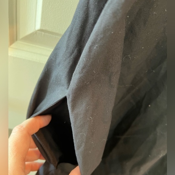 Everlane The Daytripper Shirtdress NWT - Picture 9 of 16